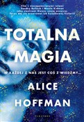 Totalna ma... - Alice Hoffman -  books in polish 