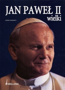 Obrazek Jan Paweł II wielki