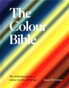 polish book : The Colour... - Laura Perryman