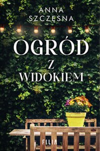 Picture of Ogród z widokiem Wielkie Litery