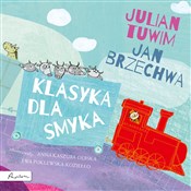 Klasyka dl... - Jan Brzechwa, Julian Tuwim -  books in polish 