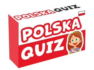 Obrazek Gra Polska quiz mini