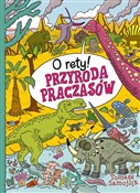 O rety! Pr... - Tomasz Samojlik -  books from Poland