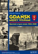 polish book : Gdańsk mię... - Aleksandra Tarkowska