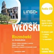 Zobacz : Włoski Roz... - Tadeusz Wasiucionek, Tomasz Wasiucionek