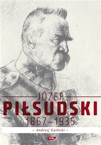 Picture of Józef Piłsudski 1867 - 1935