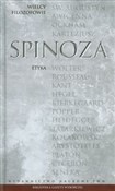 Wielcy Fil... - Spinoza -  Książka z wysyłką do UK