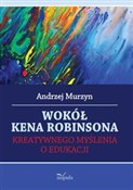 Polska książka : Wokół Kena... - Andrzej Murzyn