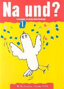 Picture of Na und? 1 Podręcznik do pracy indywidualnej Szkoły ponadgimnazjalne