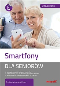 Obrazek Smartfony dla seniorów