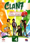 Clan 7 con... -  books from Poland