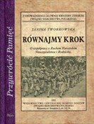 Równajmy k... - Janina Tworkowska -  Polish Bookstore 