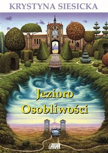 Obrazek Jezioro Osobliwości