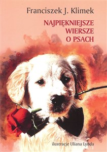 Picture of Najpiękniejsze wiersze o psach