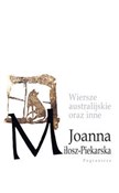 polish book : Wiersze au... - Joanna Miłosz-Piekarska