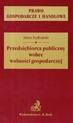 Przedsiębi... - Adam Szafrański -  Polish Bookstore 
