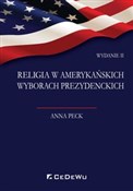 Religia w ... - Anna Peck -  books from Poland