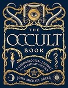 Polska książka : Occult Boo... - John Michael Greer