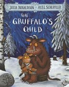 Książka : The Gruffa... - Julia Donaldson