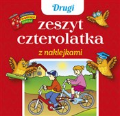 Polska książka : Drugi zesz... - Anna Wiśniewska