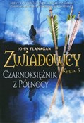 Zwiadowcy ... - John Flanagan -  books in polish 