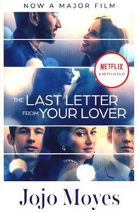 Obrazek The Last Letter from Your Love