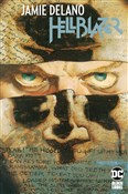 Hellblazer... - Jamie Delano -  Polish Bookstore 