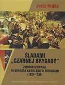 Śladami Cz... - Jerzy Majka -  Polish Bookstore 