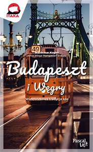 Picture of Budapeszt i Węgry Pascal lajt
