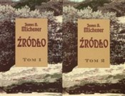Źródło T.1... - James Albert Michener -  books from Poland