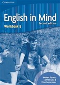 English in... - Herbert Puchta, Jeff Stranks, Peter Lewis-Jones - Ksiegarnia w UK