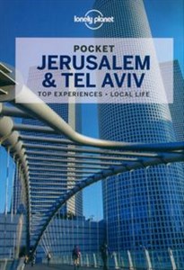 Picture of Pocket Jerusalem & Tel Aviv