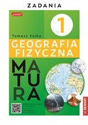 Matura Geo... - Tomasz Sojka -  foreign books in polish 