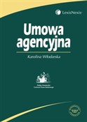 Polska książka : Umowa agen... - Karolina Włodarska-Dziurzyńska