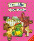 Polska książka : Franklin i... - Paulette Bourgeois, Brenda Clark