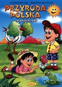 polish book : Przyroda P... - Aleksandra Plec, Marzenna Skoczylas