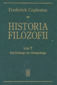 Picture of Historia filozofii t.7