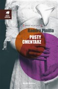 polish book : Pusty cmen... - Ramiro Pinilla