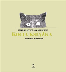 Picture of Kocia książka