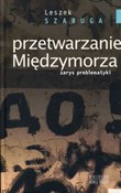 Przetwarza... - Leszek Szaruga -  books from Poland