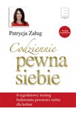 Codziennie... - Patrycja Załug -  books in polish 