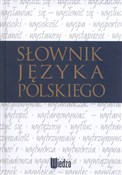 Słownik ję... - Bogusław Dunaj -  books from Poland