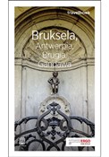 Książka : Bruksela A... - Beata Pomykalska, Paweł Pomykalski