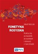 Fonetyka r... - Jakub Walczak -  books from Poland