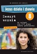 Jezus dzia... - Zbigniew Walulik Anna Marek -  books from Poland