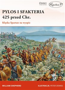 Picture of Pylos i Sfakteria 425 przed Chr. Klęska Spartan na wyspie