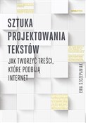 Sztuka pro... - Ewa Szczepaniak -  Książka z wysyłką do UK
