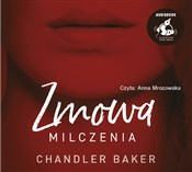 Książka : [Audiobook... - Chandler Baker