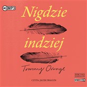 Polska książka : [Audiobook... - Tommy Orange