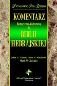 Komentarz ... - John H. Walton, Victor Matthews, Mark Chavalas -  books from Poland